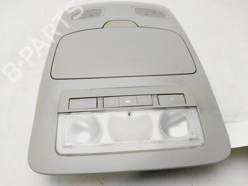 Innerbelysning OPEL ZAFIRA TOURER C (P12) [2011-2025]  26569115
