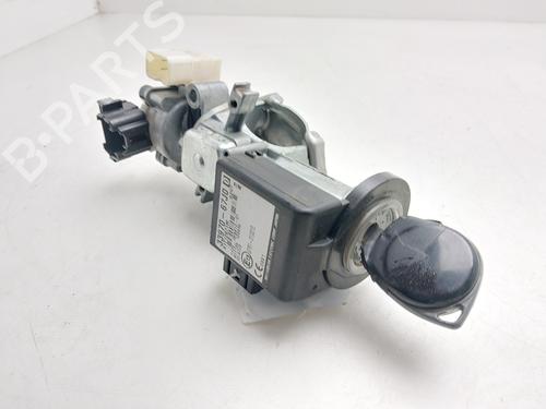 Used Ignition barrel Ignition barrel SUZUKI GRAND VITARA II (JT, TE, TD) [2005-2026] 36229668 36229668