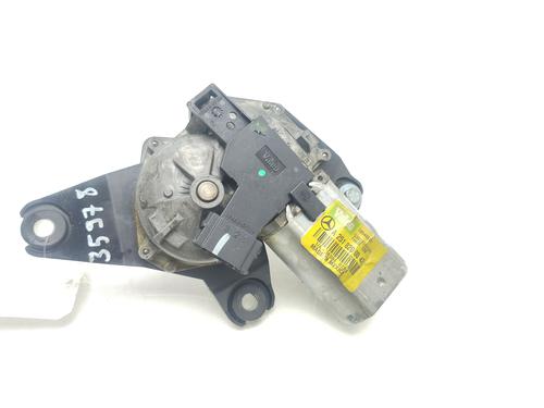 Viskermotor bakrute MERCEDES-BENZ M-CLASS (W164) ML 320 CDI 4-matic (164.122) (224 hp) 22697919