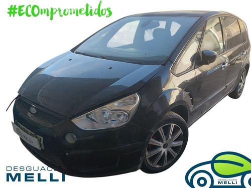 Cylinder head FORD S-MAX (WA6) | BP35722828M5 - Image 6