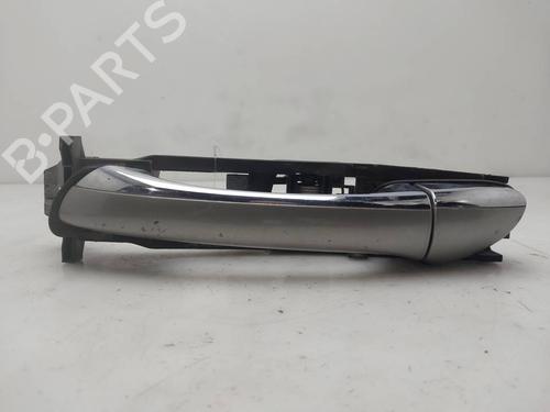Used Rear left exterior door handle Rear left exterior door handle 39492511 39492511