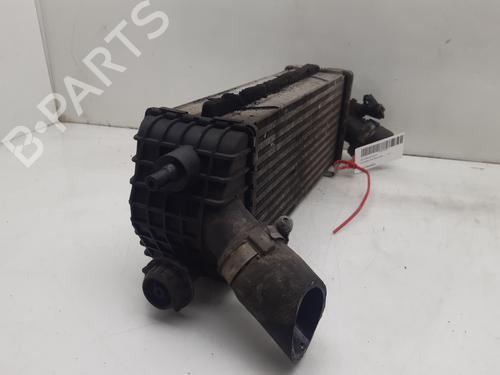 Intercooler HYUNDAI ix35 (LM, EL, ELH)  | BP17081305M30 