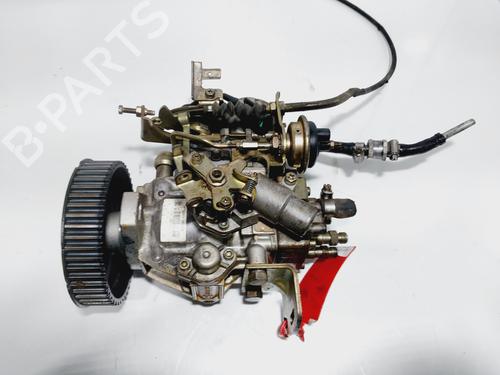 Indsprøtningspumpe MITSUBISHI GALLOPER (JK-01) 2.5 TD intercooler (99 hp) 29604609
