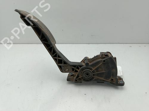 Used Pedal DACIA DUSTER (HS_) [2010-2018]  30974316