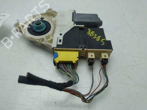 Used Left front window motor CITROËN C8 (EA_, EB_) 2.2 HDi (128 hp) 27887252