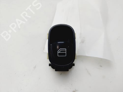 Høyre Foran elrute bryter MERCEDES-BENZ C-CLASS (W203) [2000-2007]  28314499