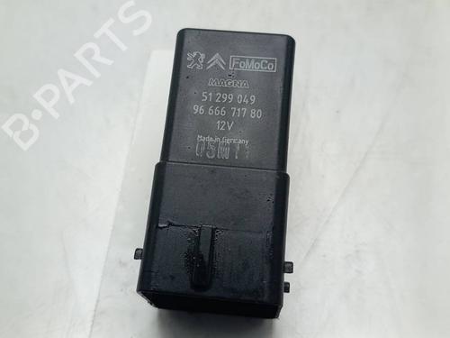 Used Electronic module Electronic module FORD C-MAX II (DXA/CB7, DXA/CEU) [2010-2019] 40186045 40186045