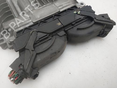 Engine control unit (ECU) SSANGYONG KYRON 2.0 Xdi | BP36418929M57 - Image 4