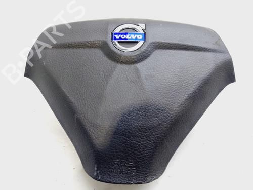 Førerens kollisjonspute VOLVO S60 I (384) D5 (185 hp) 28488026
