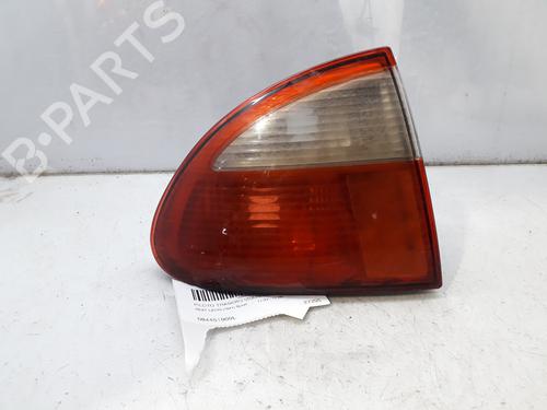 Venstre Baklys SEAT LEON (1M1) 1.9 TDI (110 hp) 9429783