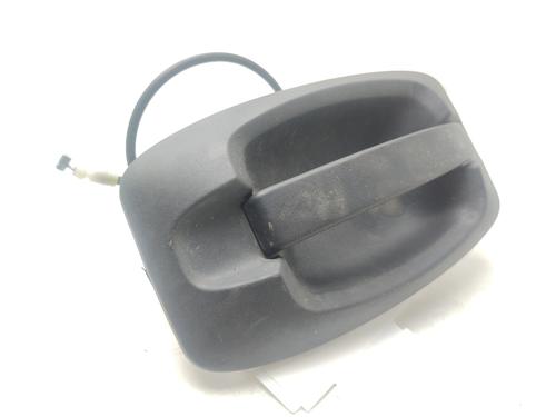 Exterior handle FIAT DUCATO Van (250_) 115 Multijet 2,0 D | BP29394246C122 