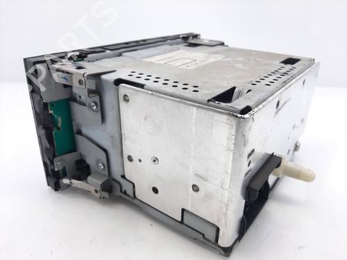 Radio FORD FIESTA V (JH_, JD_) 1.4 TDCi | BP12409005E6