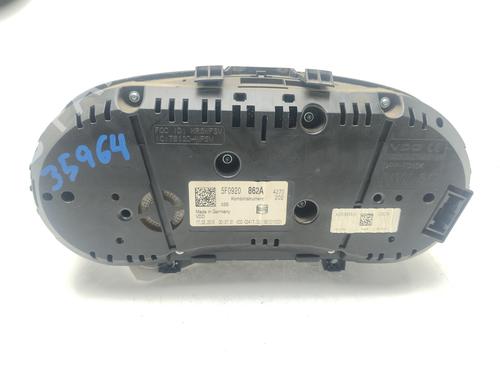 Instrument cluster SEAT LEON (5F1)  | BP24033864C47 