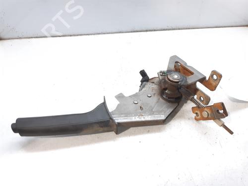 Used Hand brake FIAT BRAVO II (198_) 1.6 D Multijet (198AXH1B) (105 hp) 9212498
