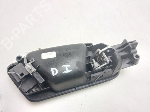 Front left interior door handle VW TIGUAN (5N_) | BP37152962I13 - Image 4