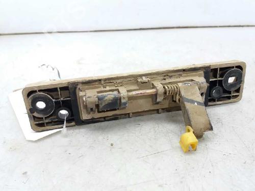 Tailgate handle KIA SORENTO I (JC) 2.4 | BP3667074C132 