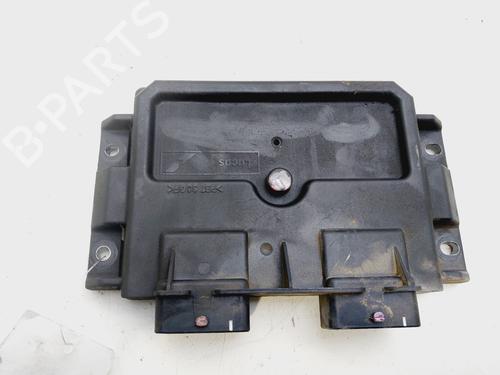 Used Engine control unit (ECU) CITROËN C15 Box Body/MPV (VD_) 1.8 D (60 hp) 24893305