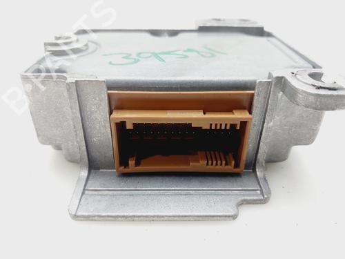 Kollisjonspute styreenhet OPEL ASTRA G Hatchback (T98) 1.6 (F08, F48) | BP29822588M53 