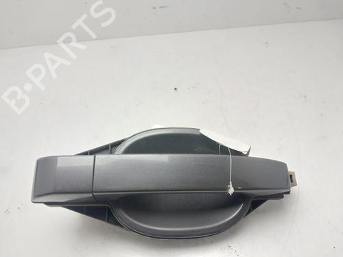 Used Rear left exterior door handle LAND ROVER RANGE ROVER III (L322) 3.0 D 4x4 (177 hp) 31988097