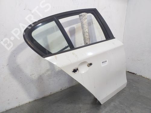 Right rear door BMW 1 (E87) 116 d | BP21499465C5 