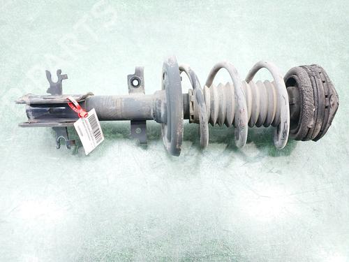 Right front shock absorber RENAULT LAGUNA III (BT0/1) 1.5 dCi (BT00, BT0A, BT0T, BT1J) | BP16316141M17 