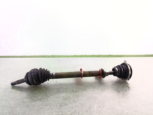 Used Left front driveshaft Left front driveshaft DACIA LOGAN (LS_) [2004-2026] 36670219 36670219