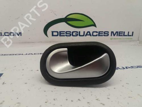 Front left interior door handle RENAULT CLIO III (BR0/1, CR0/1) 1.5 dCi (BR17, CR17) | BP3299102I13 