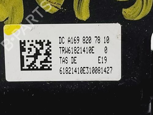 Switch MERCEDES-BENZ B-CLASS Sports Tourer (W245)  | BP29742949I30 