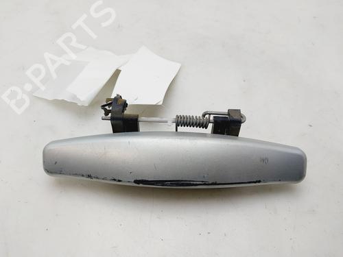 Used Front right exterior door handle DACIA SANDERO [2008-2025]  27248816