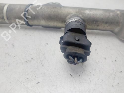 Injection rail CHRYSLER VOYAGER IV (RG, RS) 2.5 CRD | BP29903556M98