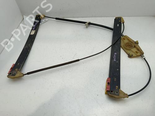 Used Front right window mechanism AUDI A6 C6 (4F2) [2004-2011]  31654430