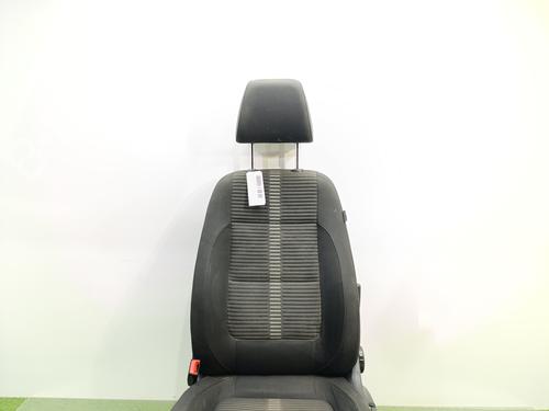 Left front seat VW TIGUAN (5N_) | BP36672186C15 - Image 6