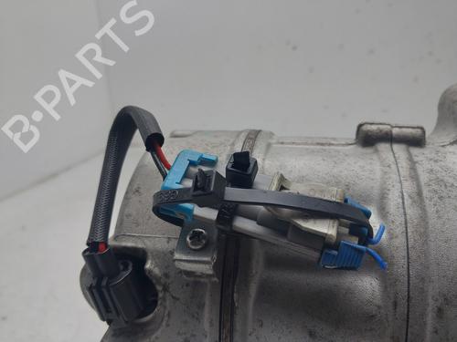 AC compressor OPEL INSIGNIA A (G09)  | BP32014420M34 