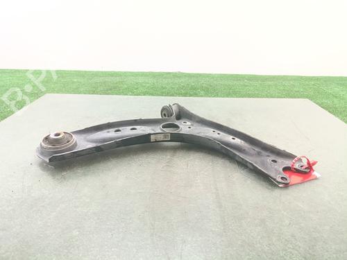 Left front suspension arm VW GOLF VII (5G1, BQ1, BE1, BE2)  | BP27518424M12 