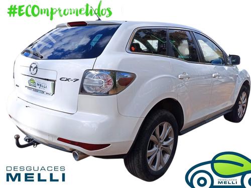 Pedal MAZDA CX-7 (ER) 2.2 MZR-CD AWD (ER10A) | BP31369953I4 