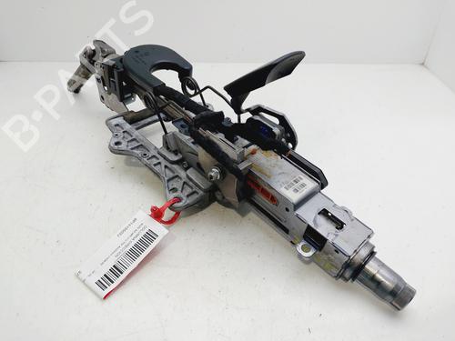 Used Steering column AUDI A3 (8P1) 2.0 TDI 16V (140 hp) 29624840