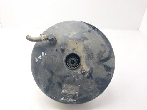 Servofreno Servofreno CITROËN C-CROSSER (VU_, VV_) [2007-2012] 33756088 33756088