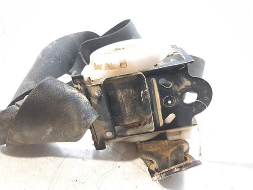 Rear left seatbelt MITSUBISHI L200 / TRITON (KA_T, KB_T) 2.5 DI-D 4WD (KB4T) | BP16880274I29 
