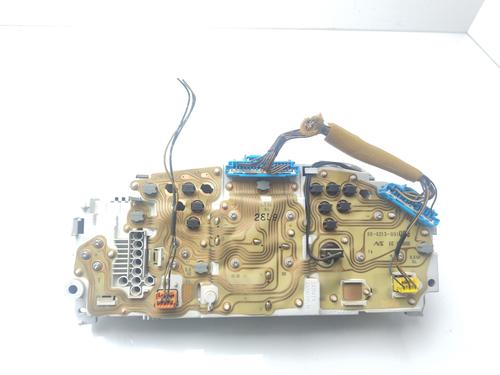 Instrument cluster HONDA CR-V I (RD) 2.0 16V 4WD (RD1, RD3) | BP31139771C47