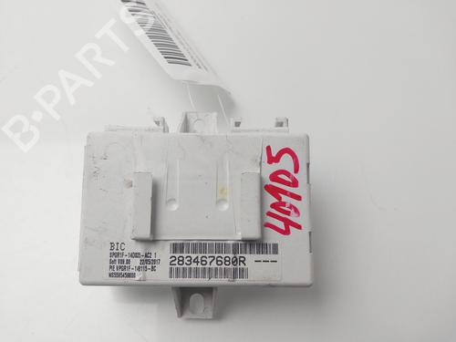 Used Electronic module RENAULT CLIO IV (BH_) [2012-2021]  31377476
