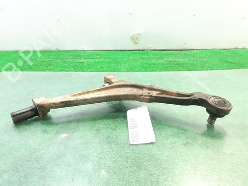 Used Left front suspension arm CITROËN SAXO (S0, S1) 1.5 D (57 hp) 7826443