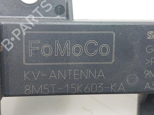 Electronic module FORD KUGA I | BP34622965M83 - Image 4