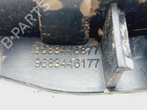 Front left interior door handle CITROËN DS3 (SA_) 1.2 THP 110 | BP32364204I13