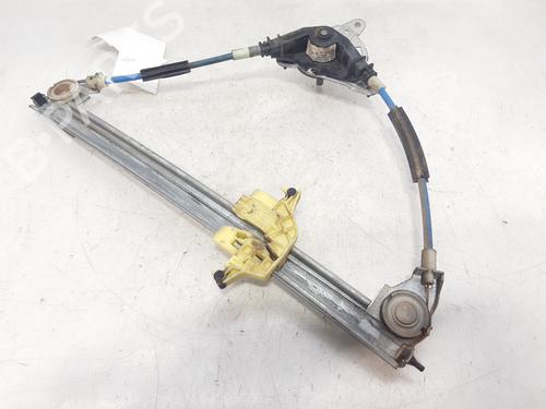 Rear right window mechanism CITROËN XSARA PICASSO (N68) 2.0 HDi | BP8538766C25 