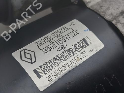 Starter RENAULT CLIO IV (BH_) | BP31630921M8