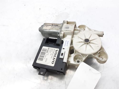 Left rear window motor VOLVO S40 II (544) 2.0 D | BP8344908E23 