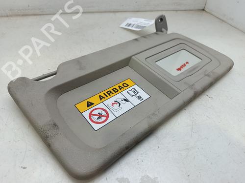 Right sun visor DACIA LODGY (JS_) | BP38645402I2 - Image 3