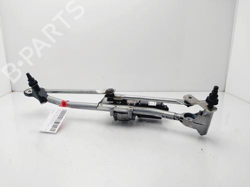 Front wiper motor BMW 1 (E87) 118 d | BP32226817M29  - Image 6