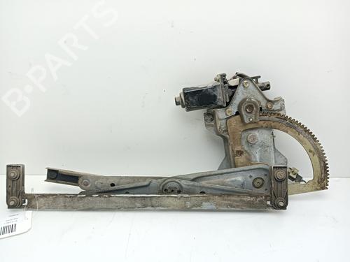 Rear right window mechanism KIA SORENTO I (JC)  | BP22275718C25 