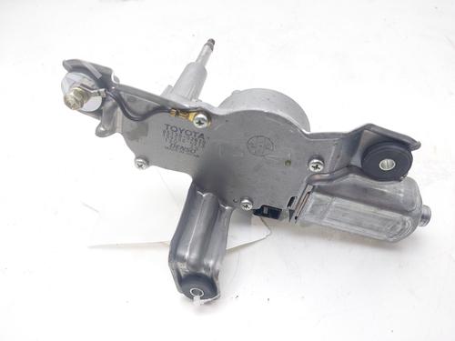 Rear wiper motor TOYOTA COROLLA (_E12_) 1.6 VVT-i (ZZE121_, ZZE121R) | BP15602765M102 